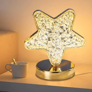 Wholesale Crtivetoys Star Table Lamp Manufacturer, Suppliers