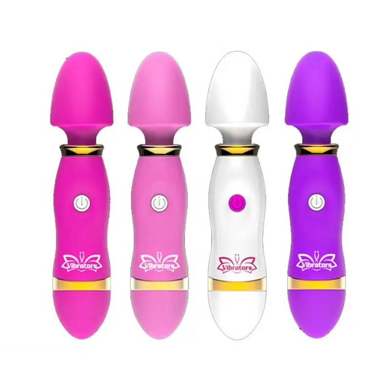 Wholesale Wand Massager Sex Toys Vibrating For Women Product, Manufacturers