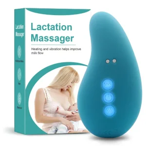 Breast Massager