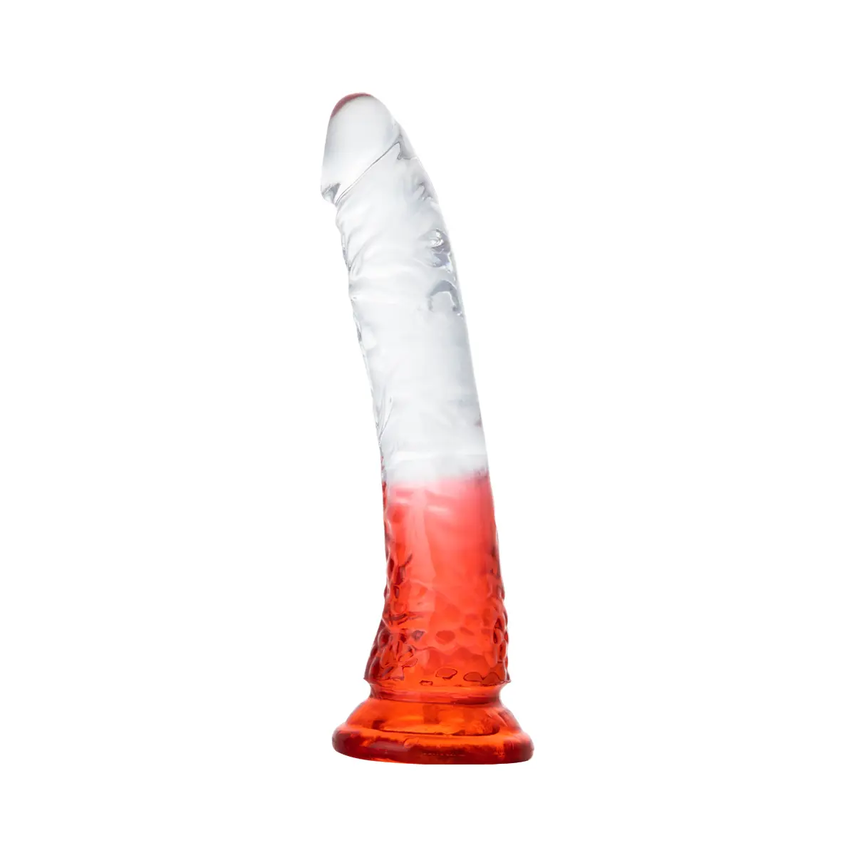 ODM Colorful big crystal dildo giant realistic dildo sex toys for women Products, Supplier