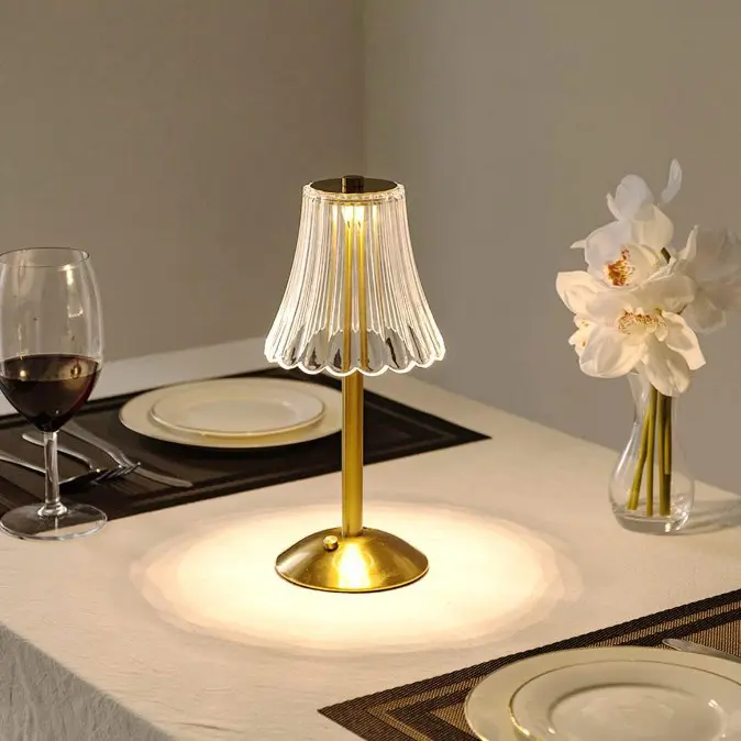 OEM Cordless Table Lamps Product, Supplier