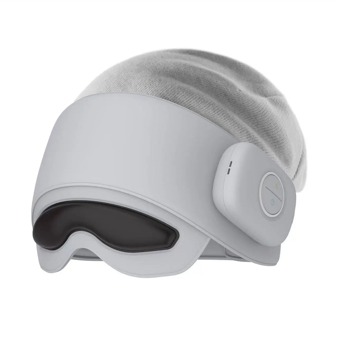 Wholesale Head Massager with Airbag 3D Acupressure Supplier, Manufacturers