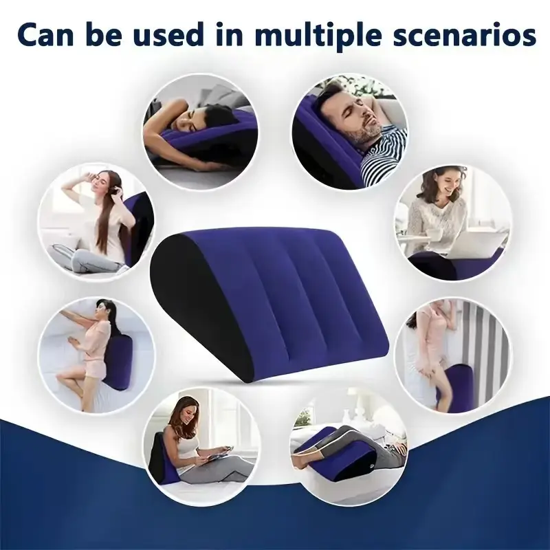 ODM Inflatable Positioning Sofa Factories, Manufacturers