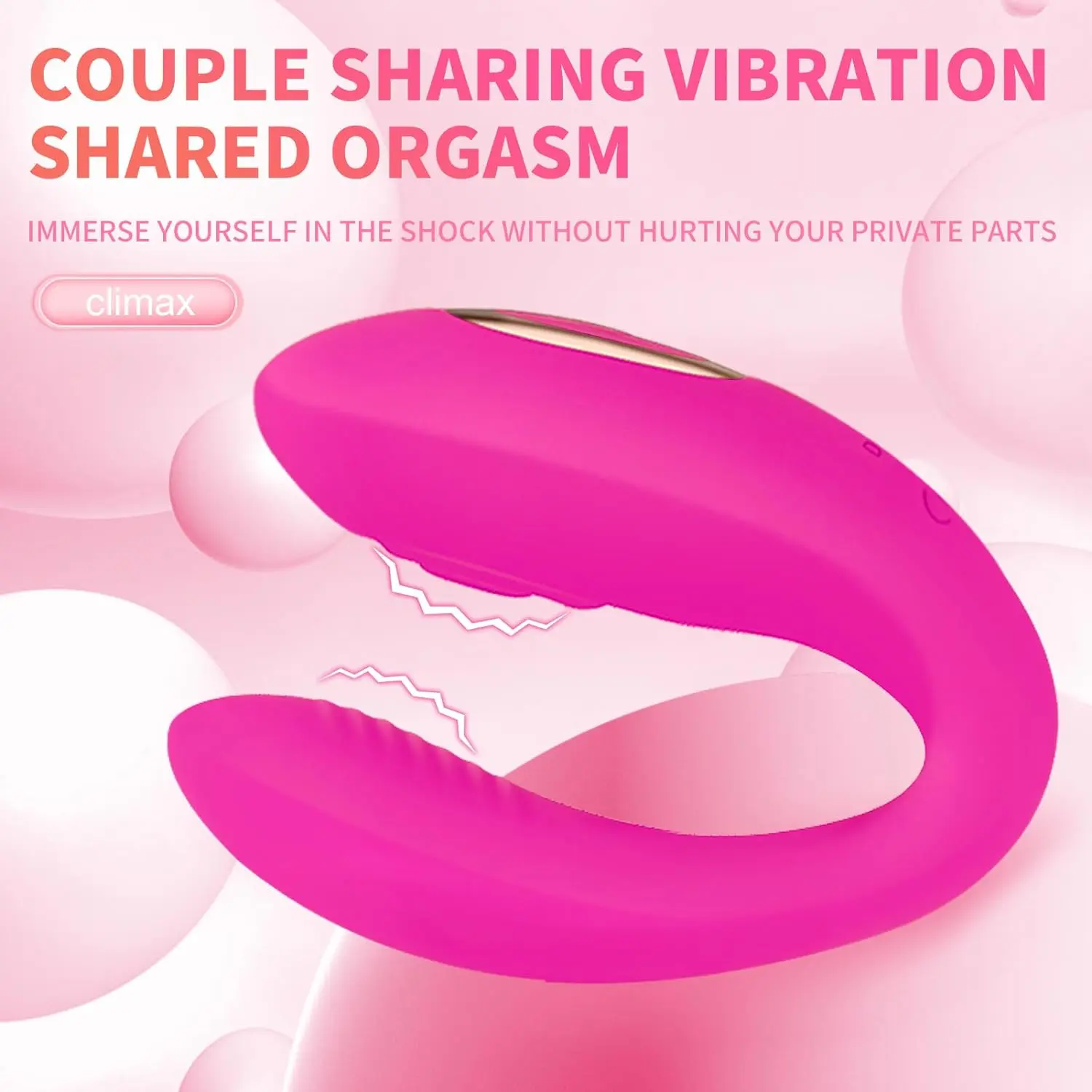Wholesale Wearable Vibrator Remote Control Adult Toys Products, Product