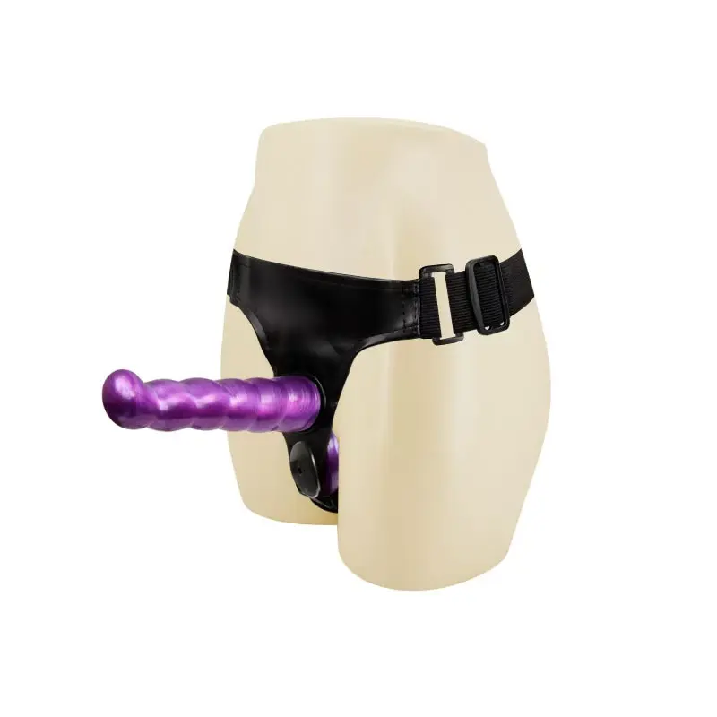 Wholesale Strap On Double Wearing Dildo Manufacturer, Manufacturers