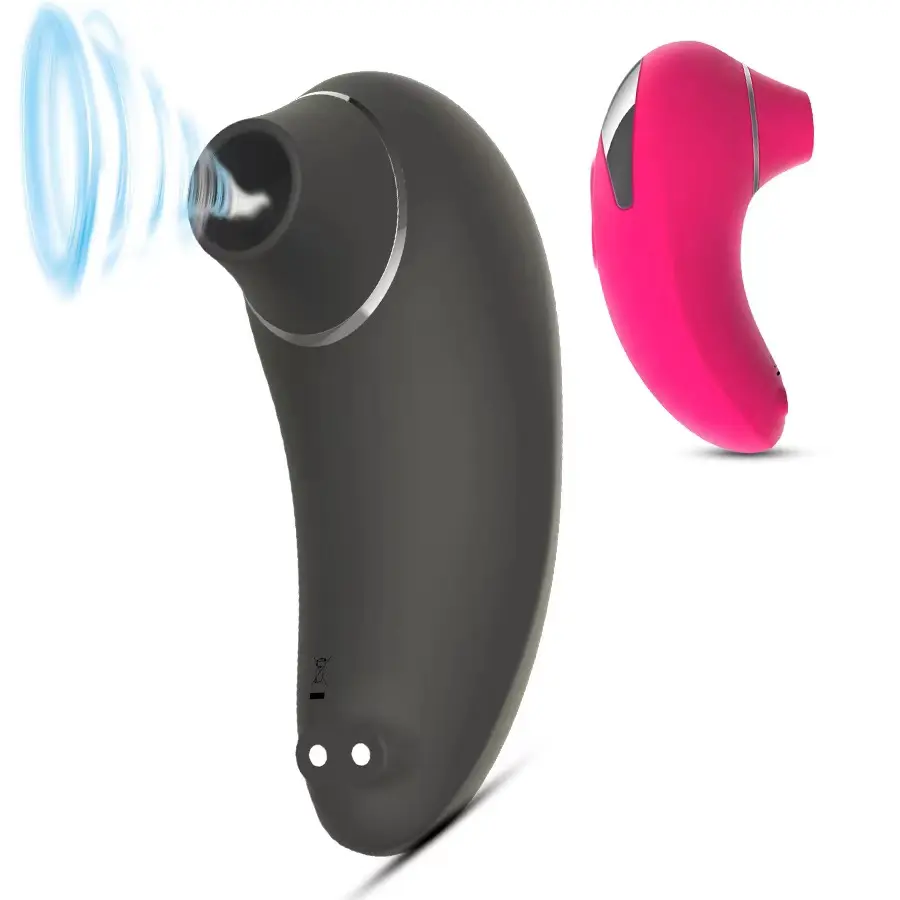 Wholesale Clit Sucking Vibrator Nipple Stimulator Adult Sex Toy For Women Factories, Suppliers