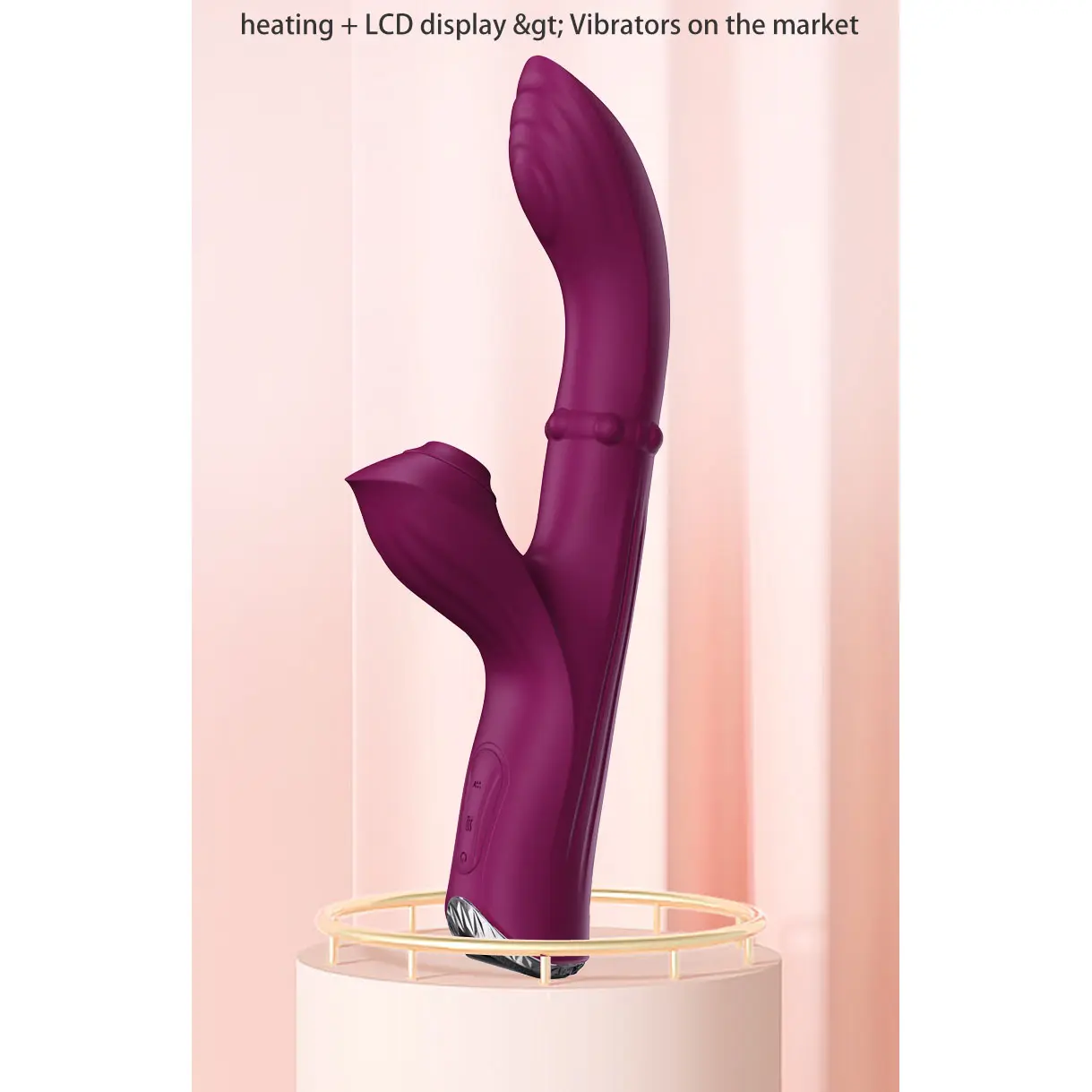 OEM Top female vibrators adult toys Manufacturer, Product
