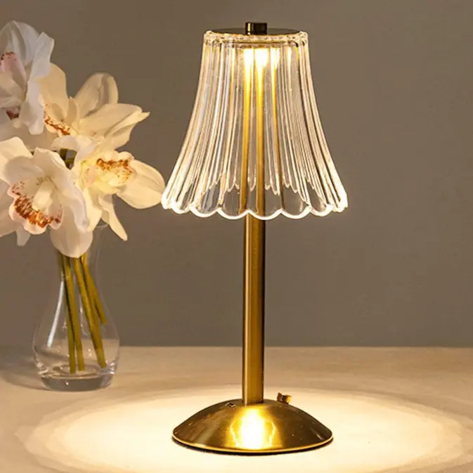 OEM Cordless Table Lamps Product, Supplier