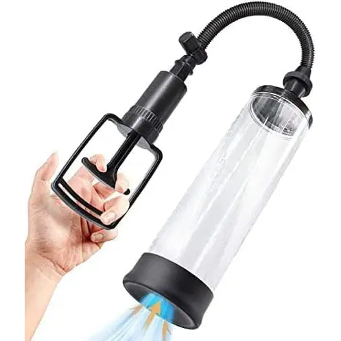 OEM Penis Enlargement Pump Men Sex Toys Factories, Supplier