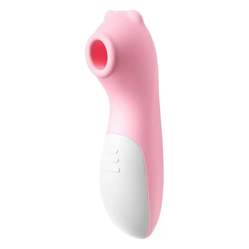 OEM Clitoris Sucking Vibrator Manufacturer, Product