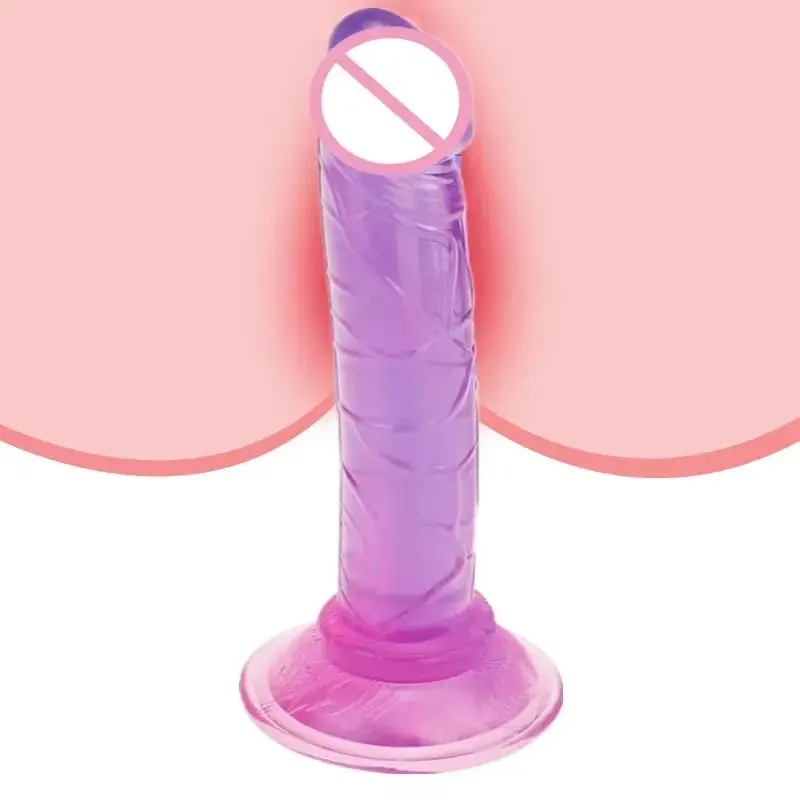 ODM Mini Realistic Dildo Product, Supplier
