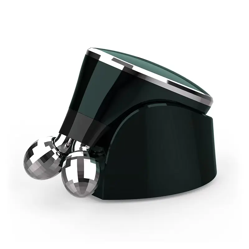 ODM Electric Facial Roller Massager with 5 Modes Product, Supplier