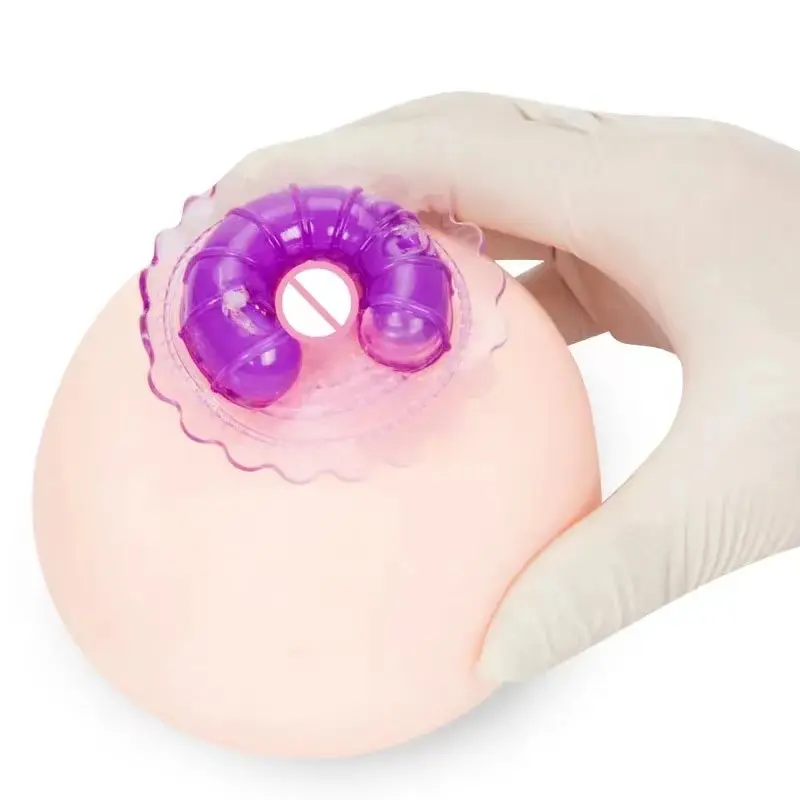 OEM Nipple Stimulator Nipple Clamp Vibrator  Breast  Adult Sex Toys Product, Suppliers