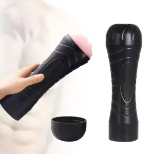Male Masturbator