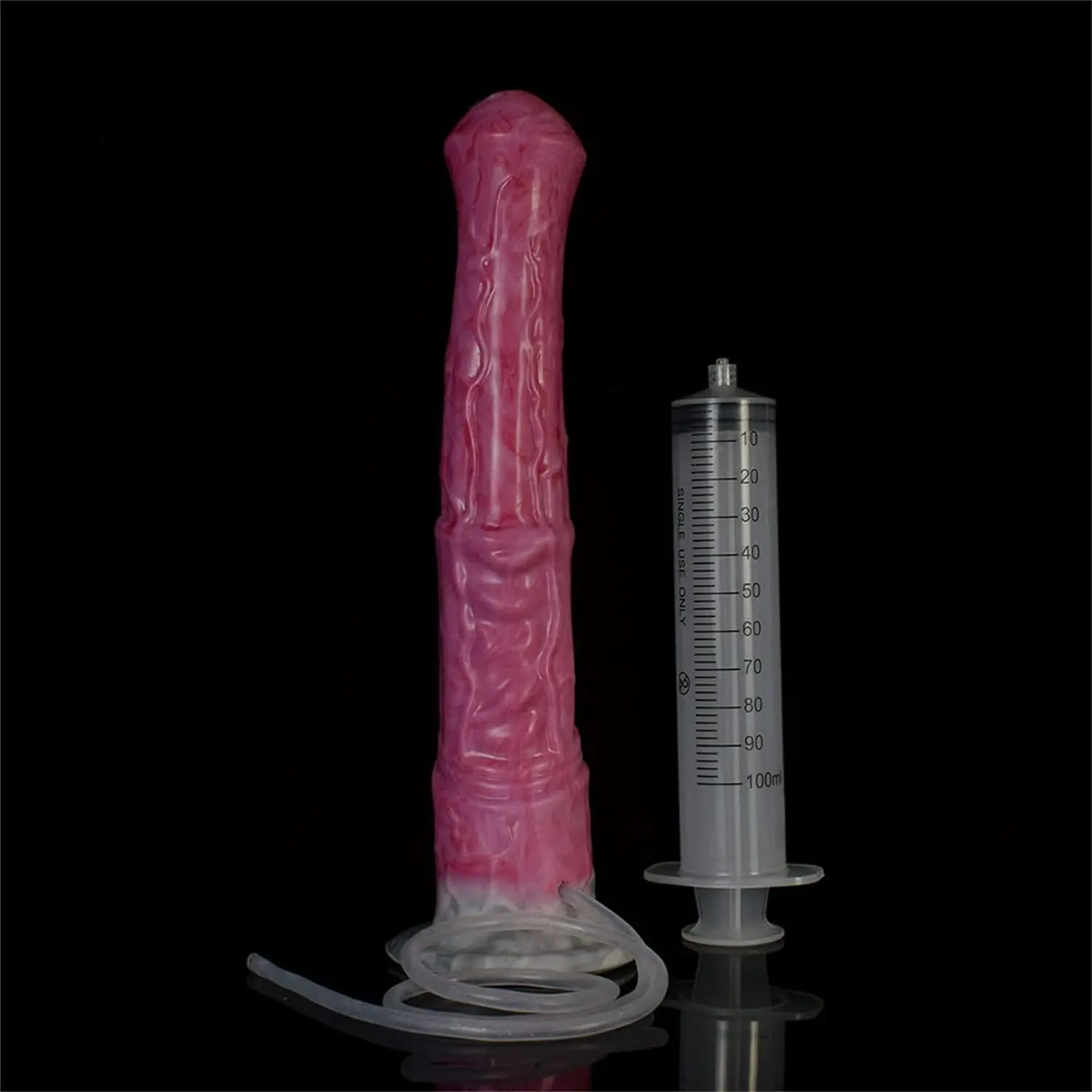 OEM Huge Horse Animal Spray Ejaculating Dildo Factories, Suppliers