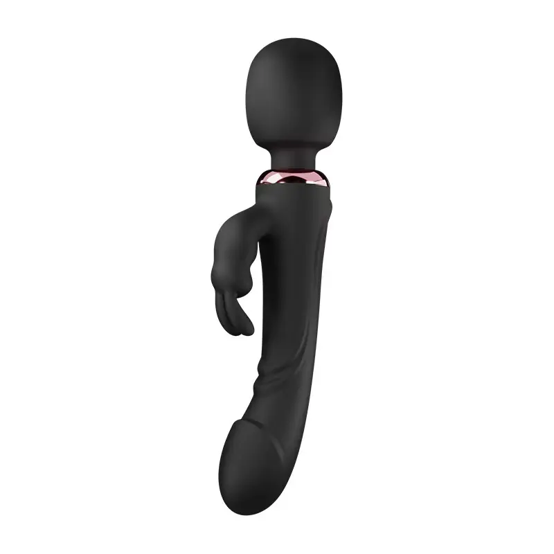 ODM Waterproof massage vibrator adult toy Factories, Supplier