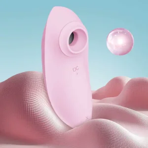 ODM Clitoral Vibrator