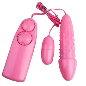 OEM G-spot Vibrating Egg