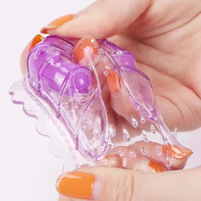 OEM Nipple Stimulator Nipple Clamp Vibrator  Breast  Adult Sex Toys Product, Suppliers