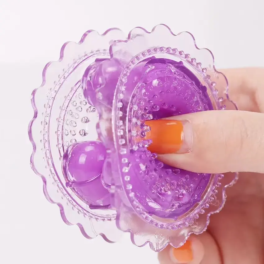 OEM Nipple Stimulator Nipple Clamp Vibrator  Breast  Adult Sex Toys Product, Suppliers