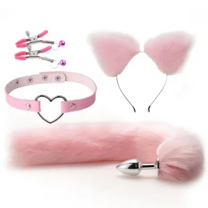 Tail Plug Set