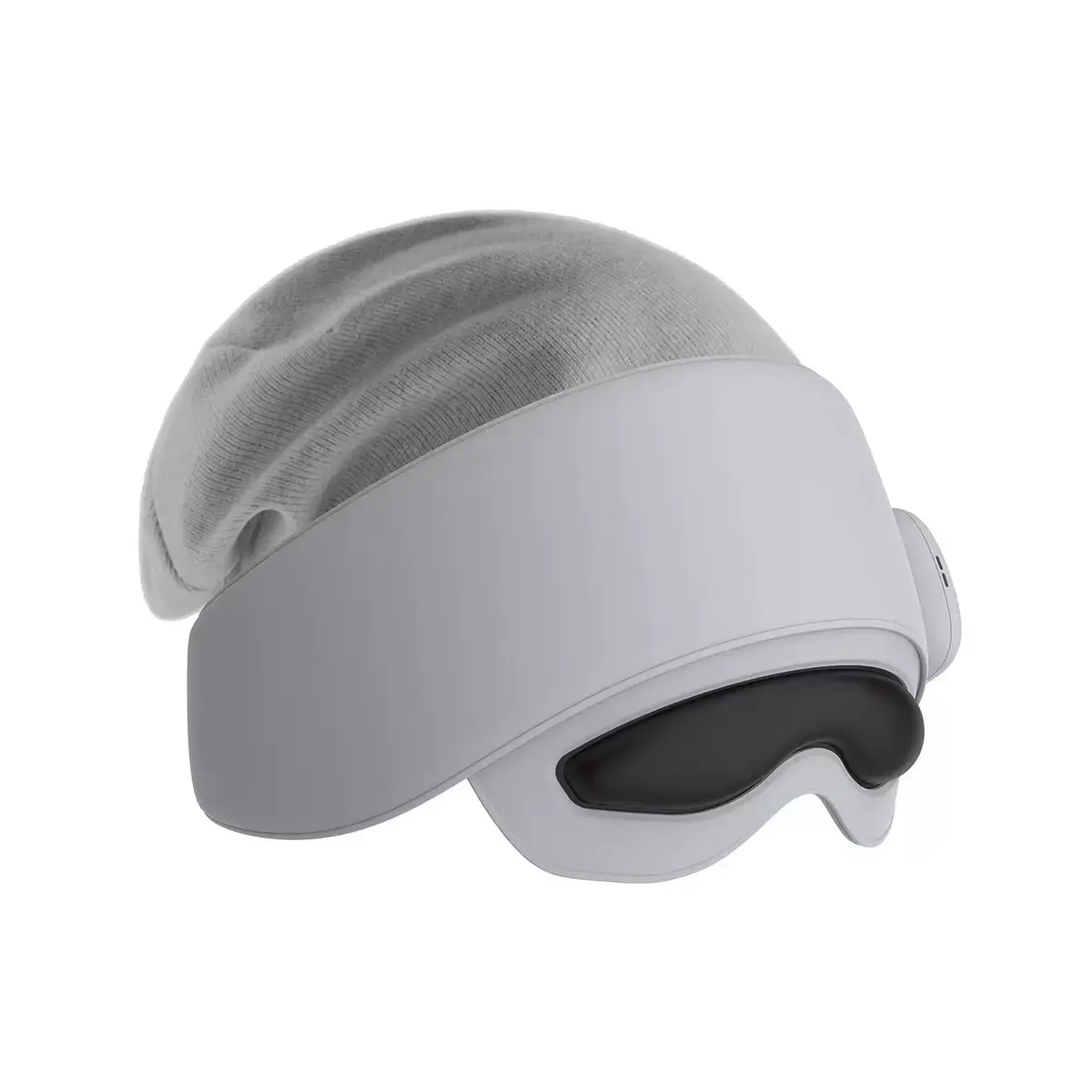 Wholesale Head Massager with Airbag 3D Acupressure Supplier, Manufacturers