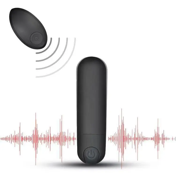 ODM USB Rechargeable Personal Massager Bullet Vibrator Product, Manufacturers