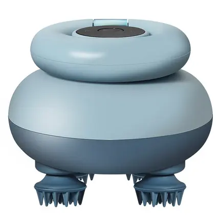 OEM Heat and Air Pressure Smart Eye Massager with Bluetooth Music-1 Manufacturer, Manufacturers