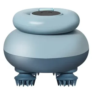 Smart Eye Massager