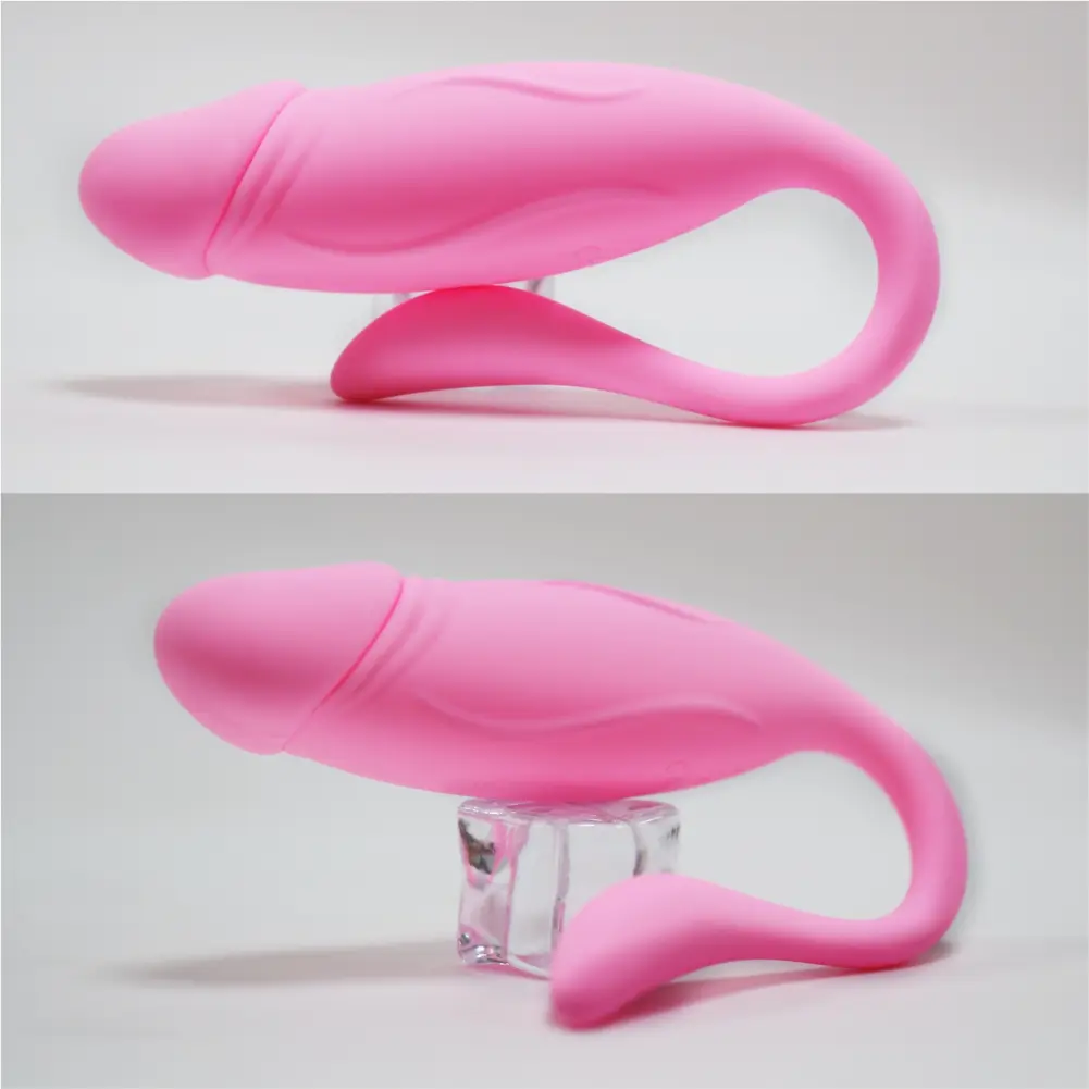 ODM Remote control vibrator Simulated vibrator massage egg vibrator Factory, Manufacturers