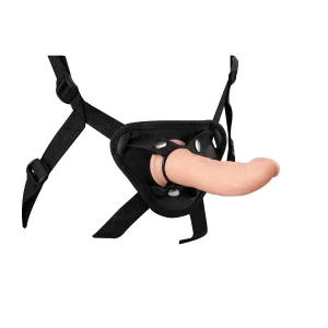 Lesbian Dildo