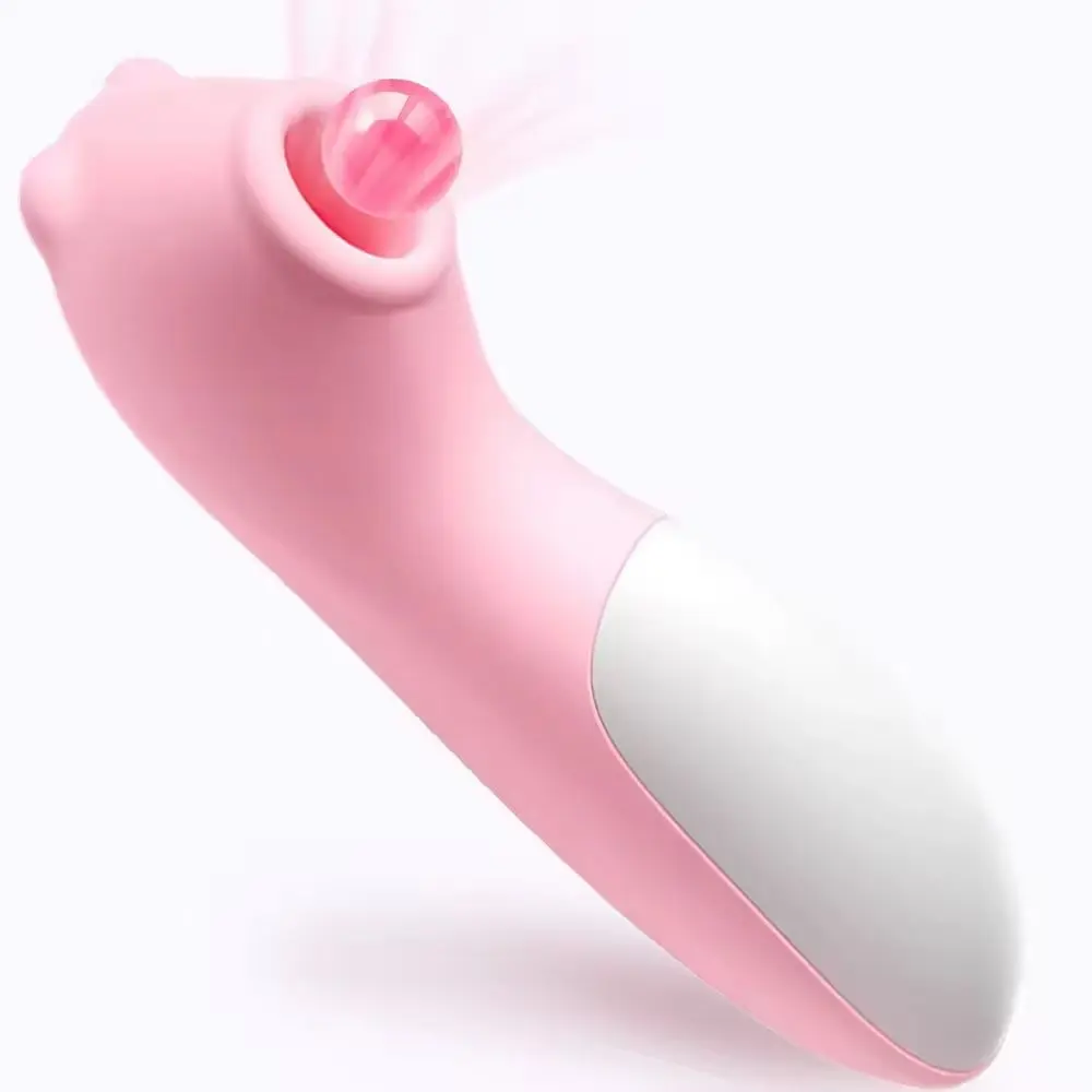 OEM Clitoris Sucking Vibrator Manufacturer, Product