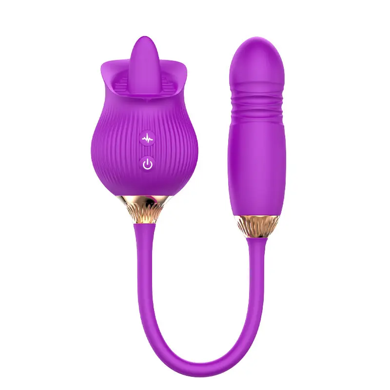 Wholesale Rose Sucking Sexy Toys Factories, Manufacturers