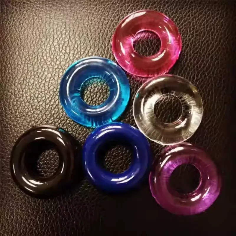 Wholesale Penis Rings Cock Ring Ejaculation Delay Manufacturer, Suppliers