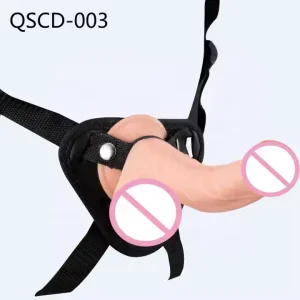 Strap on toys