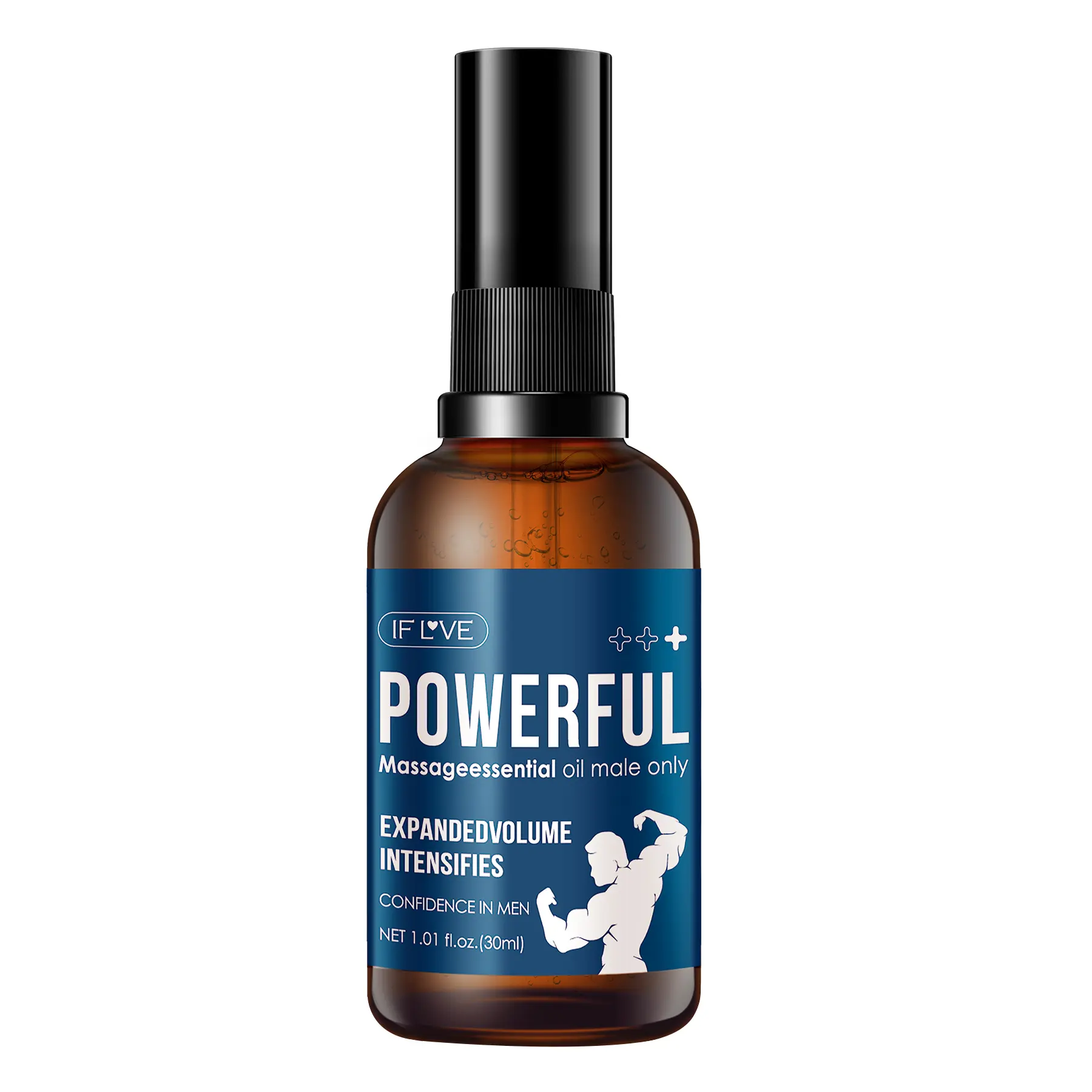 Wholesale Powerful massage oil for men to enlarge the penis Factories, Factory