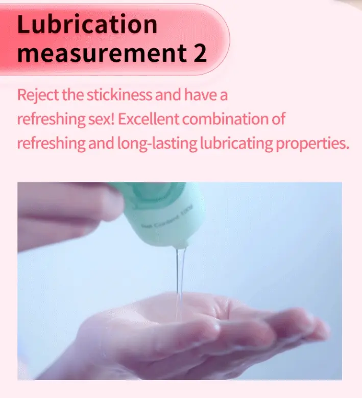 OEM Water-Based Personal Lubricant Products, Factories
