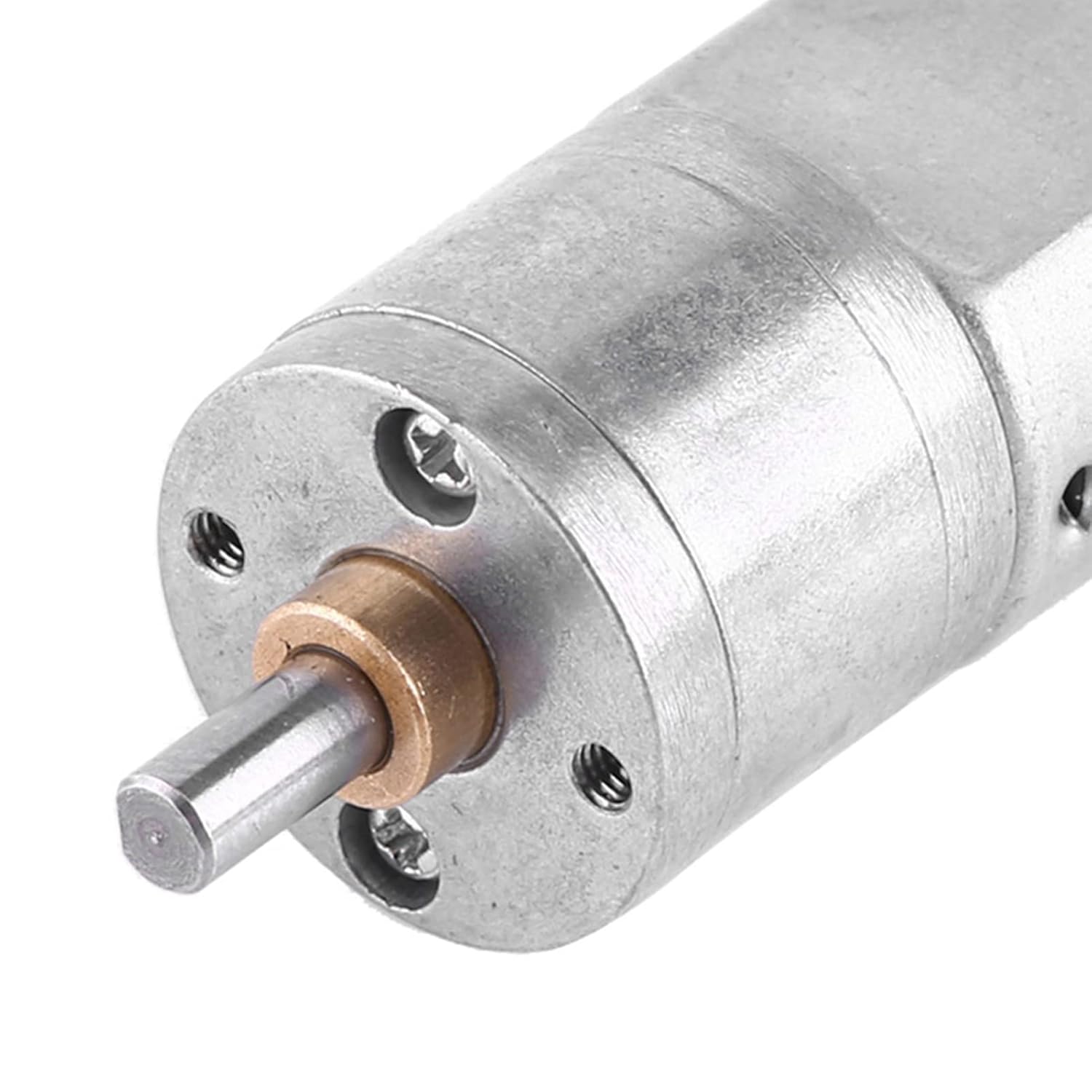 Planetary Gear Motor Gearbox 12V Generator Dc Motors Mini Motor for Instruments, Robotics, Smart Locks and Toys