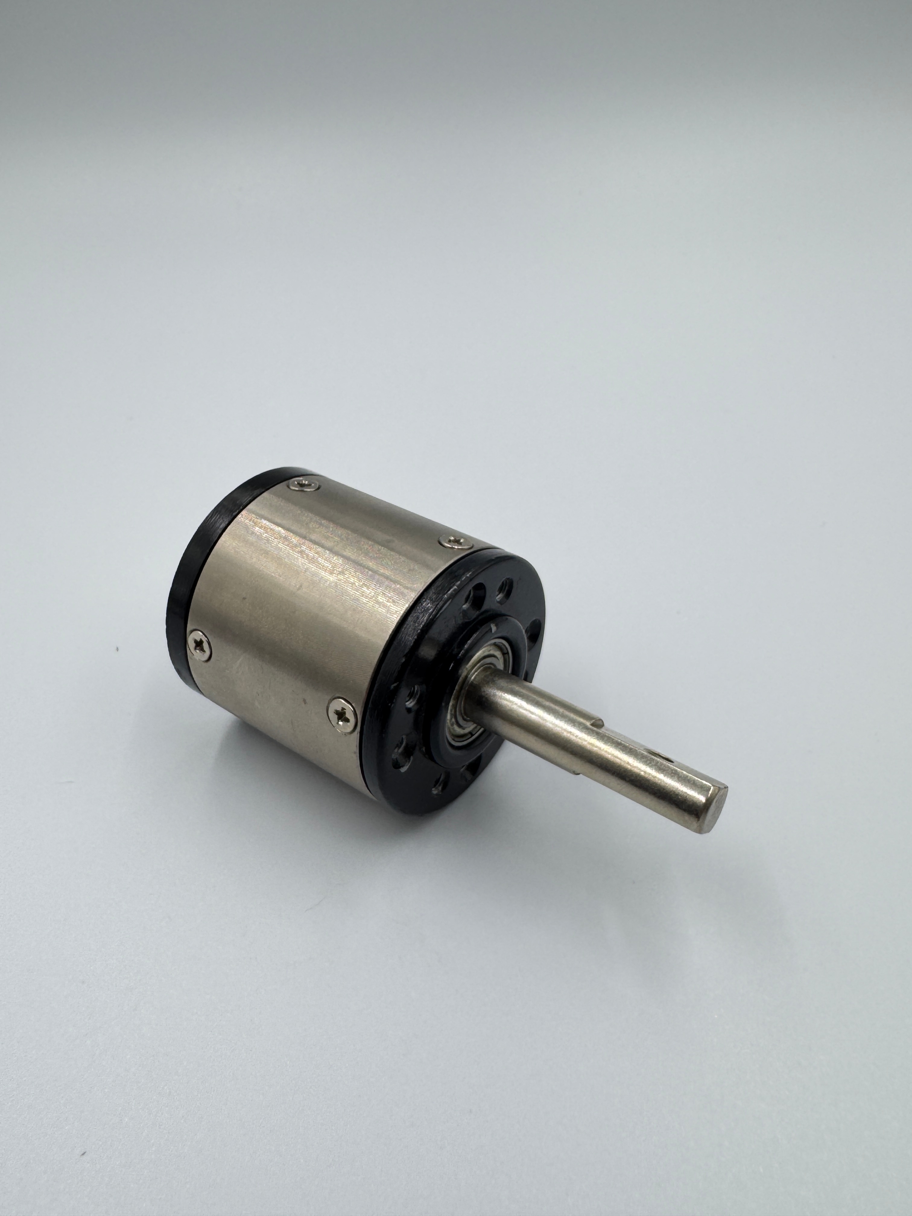 38mm Diameter Custom  Planetary Gearbox Reducer High Torque Low Noise