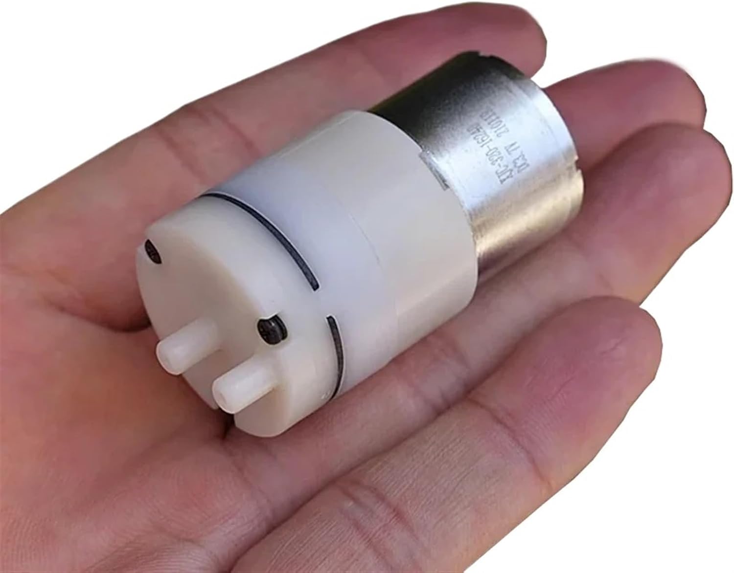 Mini 320 Motor Diaphragm Pump view 2