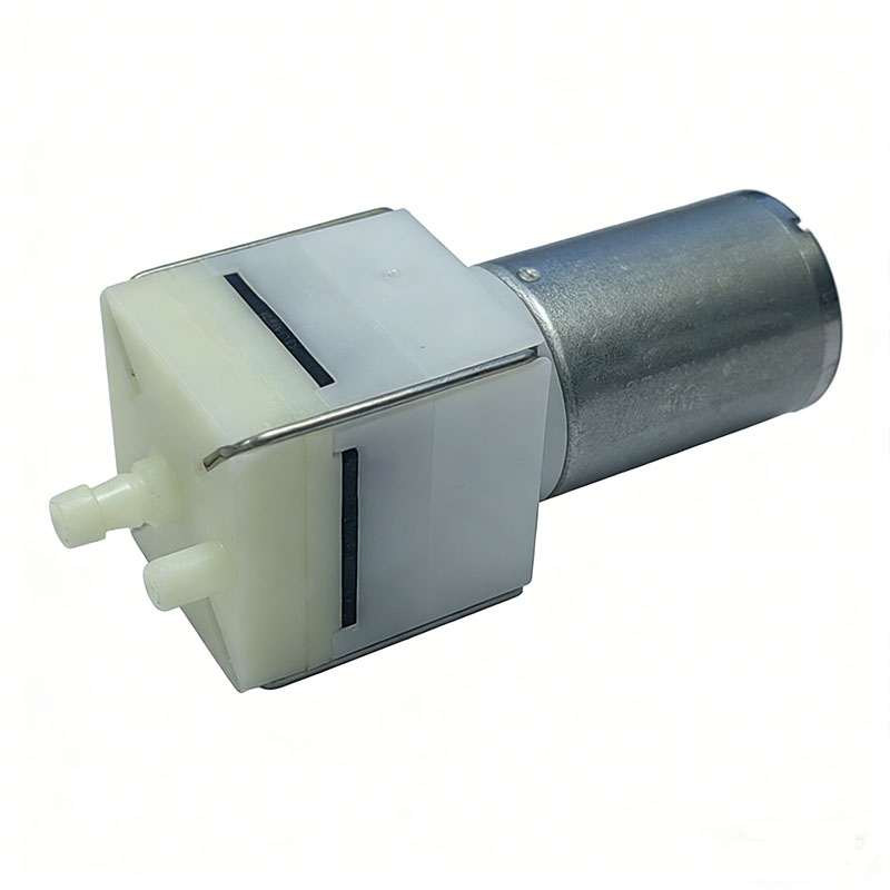 28mm Miniature air Pump for Sleep Devices Intelligent Pillows Massage air Pumps and Low-noise Vacuum Pumps