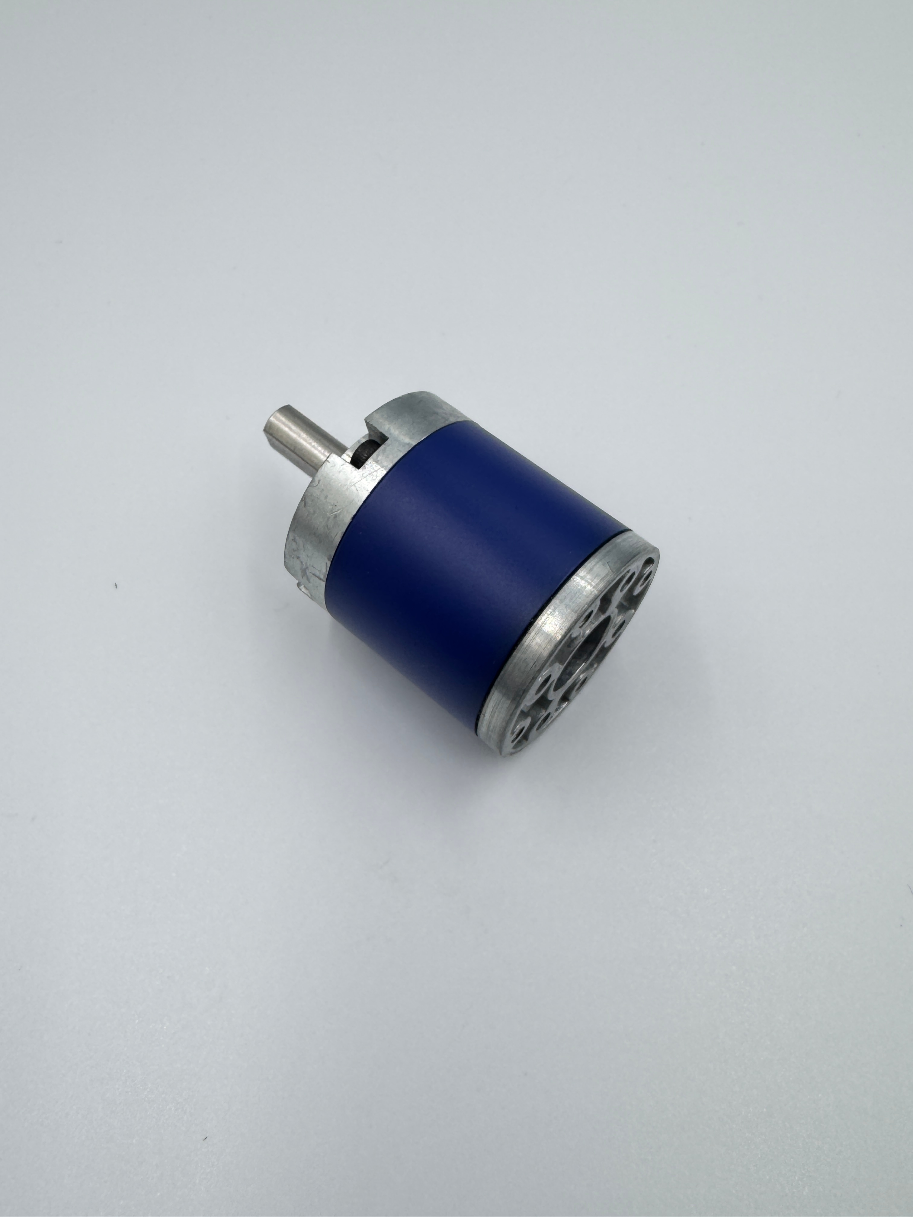36mm Diameter Custom Planetary Gearbox Reducer ODM Flange Mounted for 550 540 555 Motors High Torque Low Noise