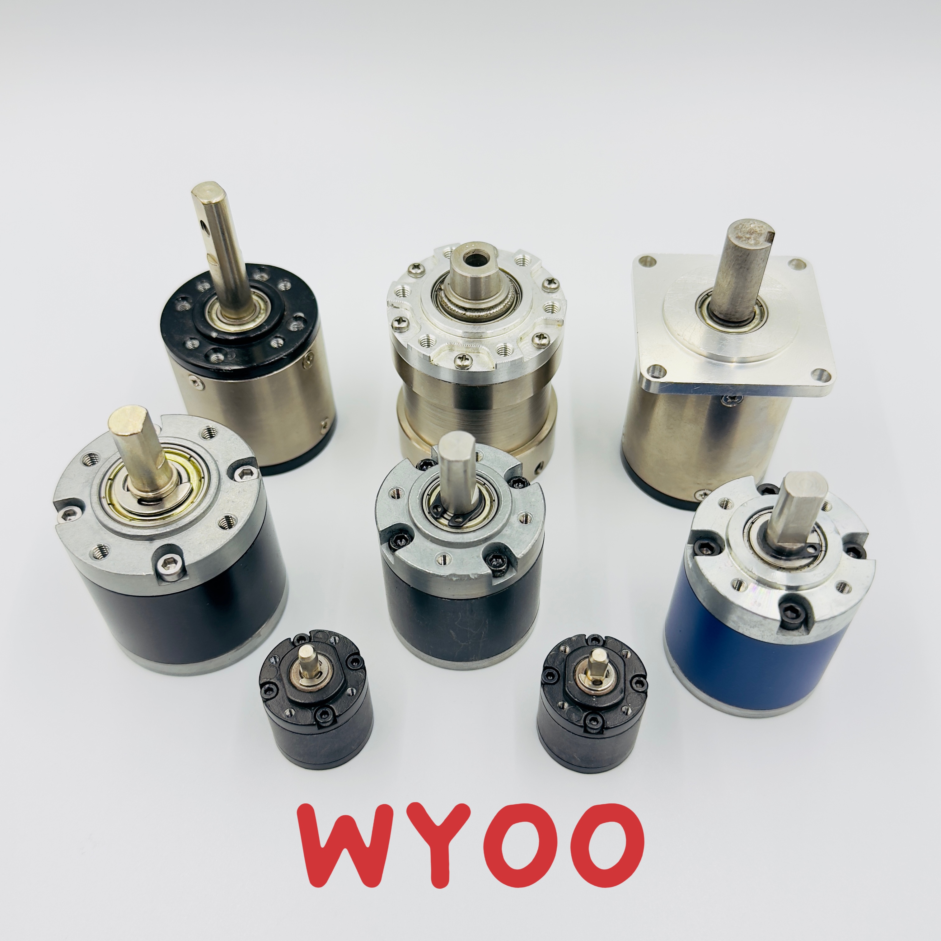 Transmission Mechanism R&D