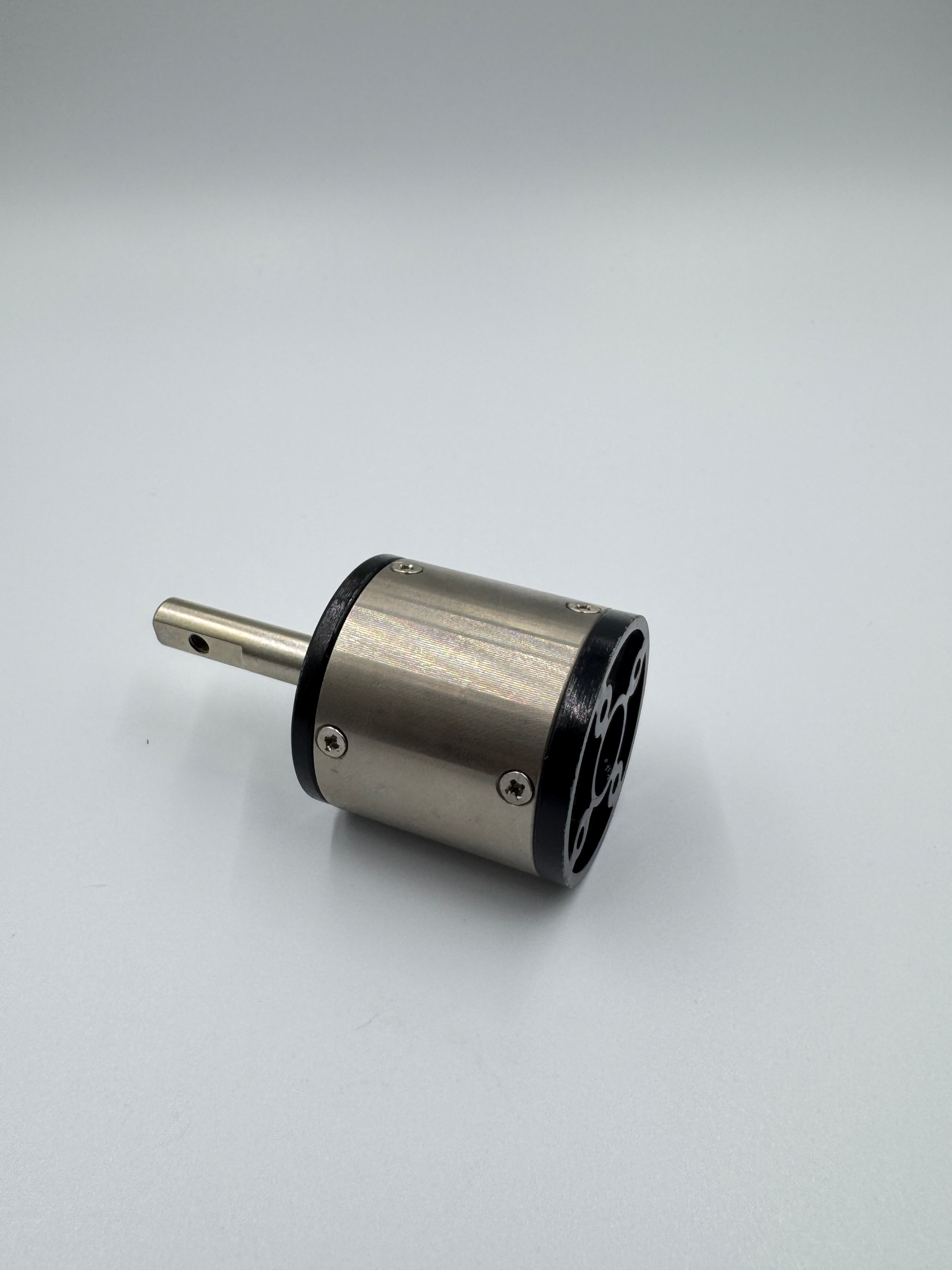 38mm Diameter Custom  Planetary Gearbox Reducer High Torque Low Noise