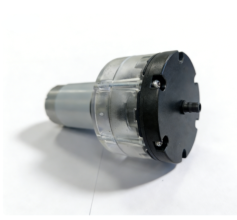 70mm Miniature air Pump 555 Kayak air Inflation Pump Inflatable Bed Pump High-flow Diaphragm Pump 70 Temperature Degree Pump