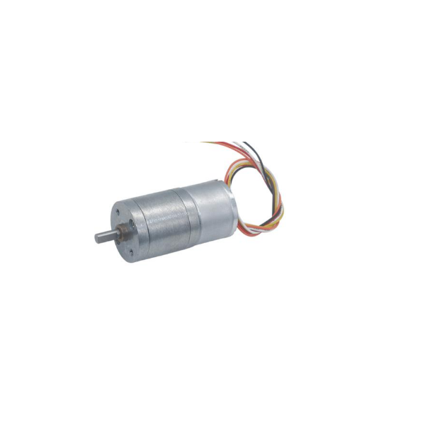 Mini DC Gear Motor 6V 12V 24V 25A-2418 High Torque Low Speed Electric Motor for Vending Machine Printer Automation