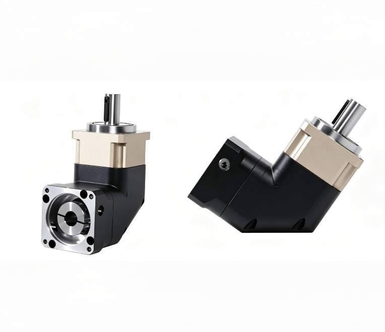 42P-ANH Planetary Gearbox Reducer CNC Processing
