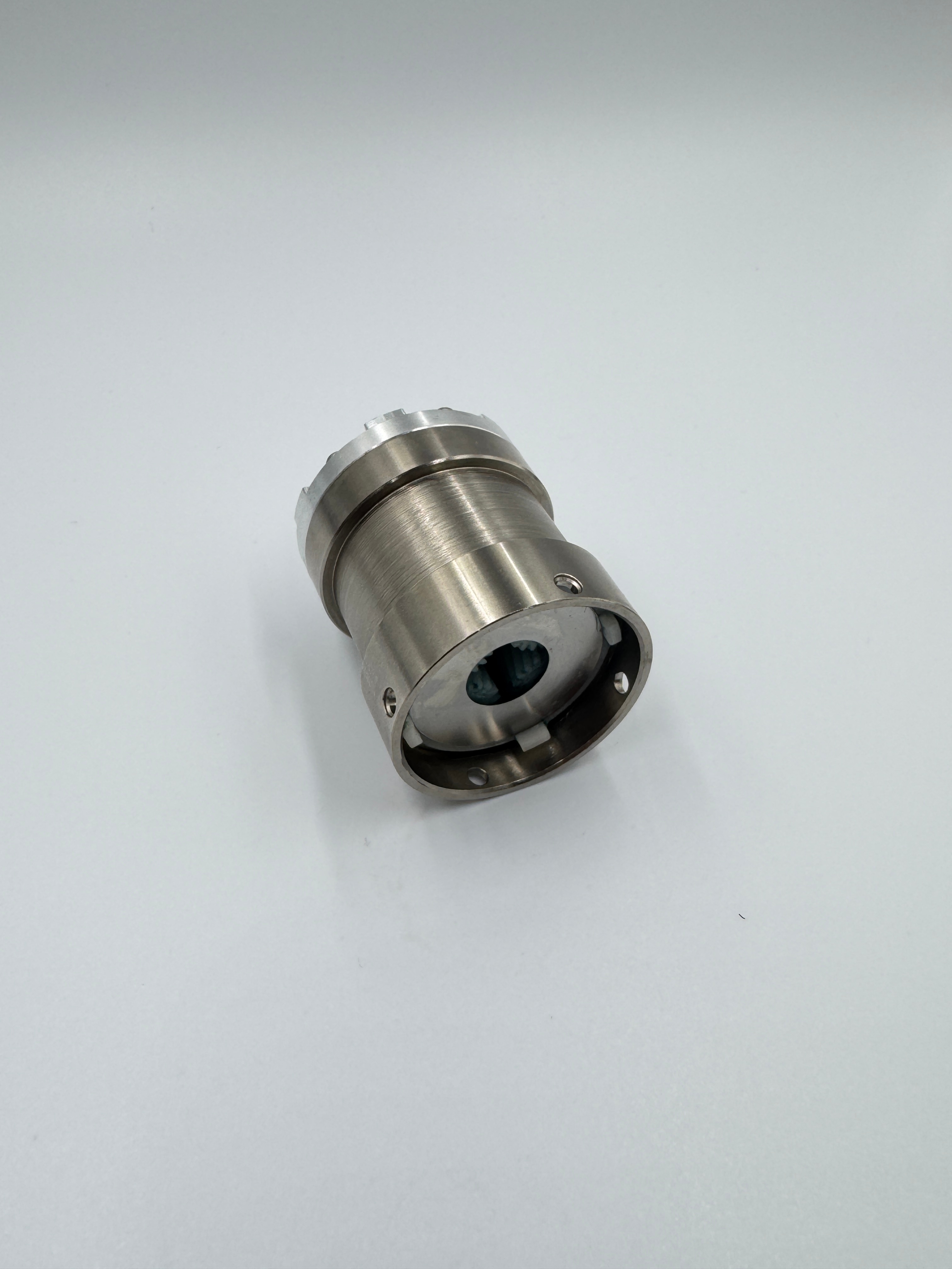 Hollow Shaft High Precision Low Noise Custom  Planetary Gearbox Reducer
