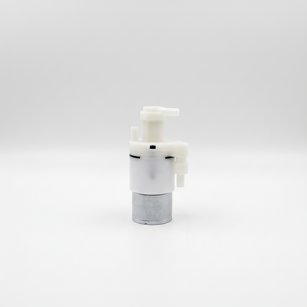 Electric low-pressure diaphragm pumps Electric Vacuum Air Pump Air Diaphragm Vacuum Pump