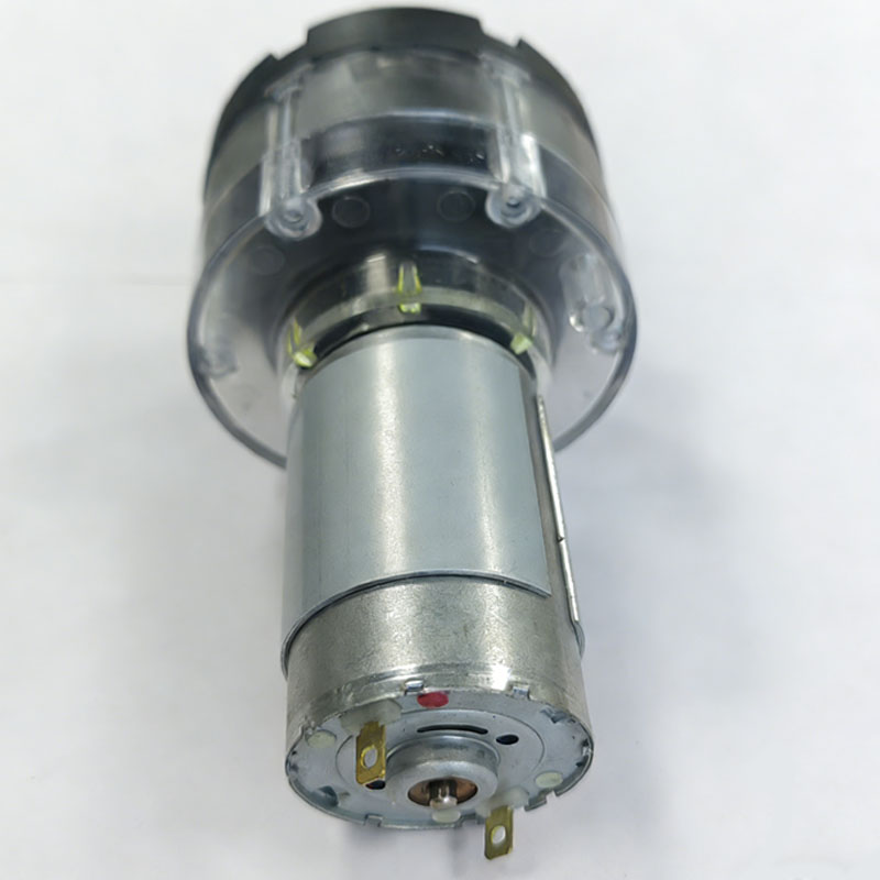 70mm Miniature air Pump 555 Kayak air Inflation Pump Inflatable Bed Pump High-flow Diaphragm Pump 70 Temperature Degree Pump